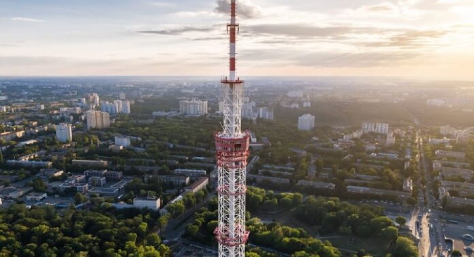 Росіяни знищили 20% телекомунікацій України