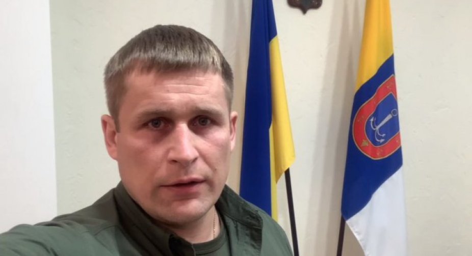 Одеська ОВА спростовує інформацію про спалах холери
