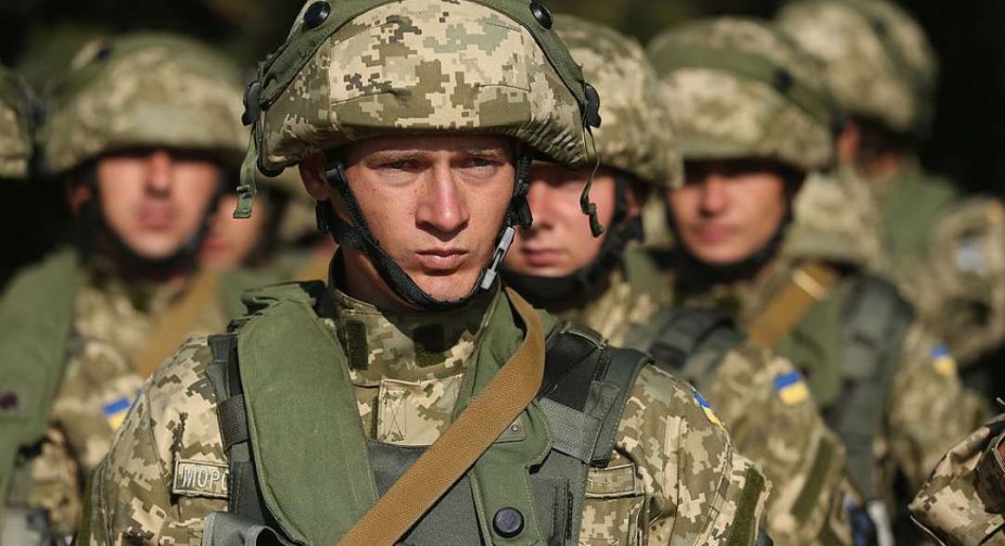 РНБО прокоментували ситуацію із роздачею повісток