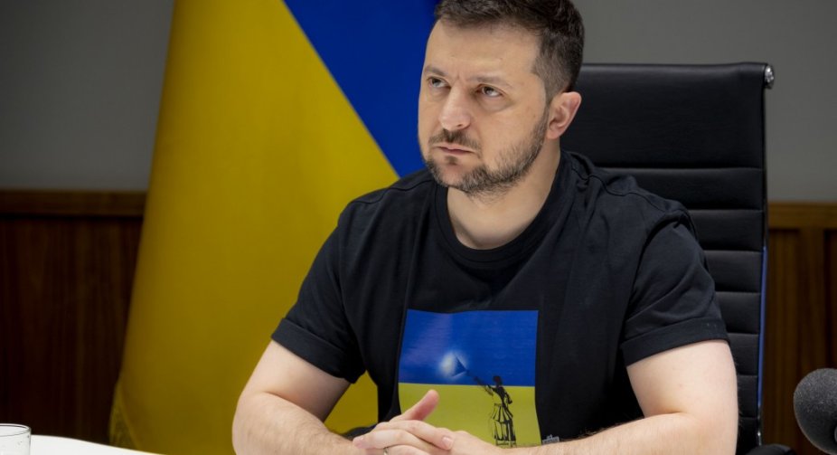 Росія хоче повернути світ у часи, коли життя людей не мало значення – Зеленський на Азіатському саміті