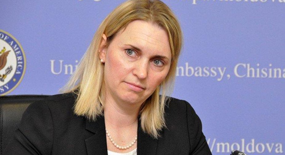 Посольство США відреагувало на скандал навколо заяви Байдена про війну та Зеленське