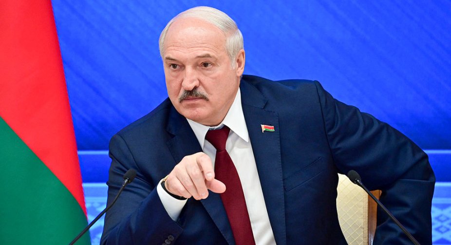 У МВС відповіли, чи варто вірити заявам Лукашенка про напад на Україну