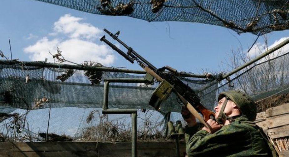 Або світ не зовсім розуміє, що відбувається, або втомився і задовольняється смертю «кілька українців»: Рєзніков про постачання озброєння та втоми Заходу від війни