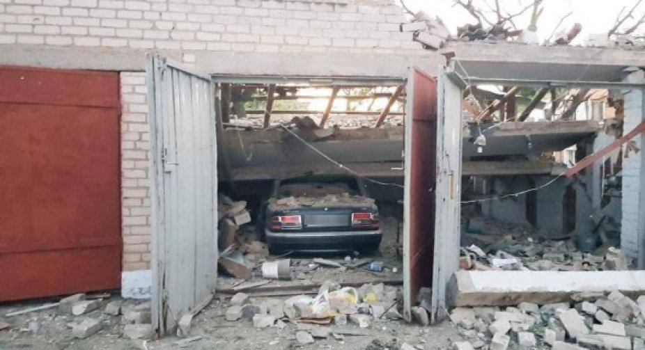 Mykolaiv region: 19 more people injured by enemy fire