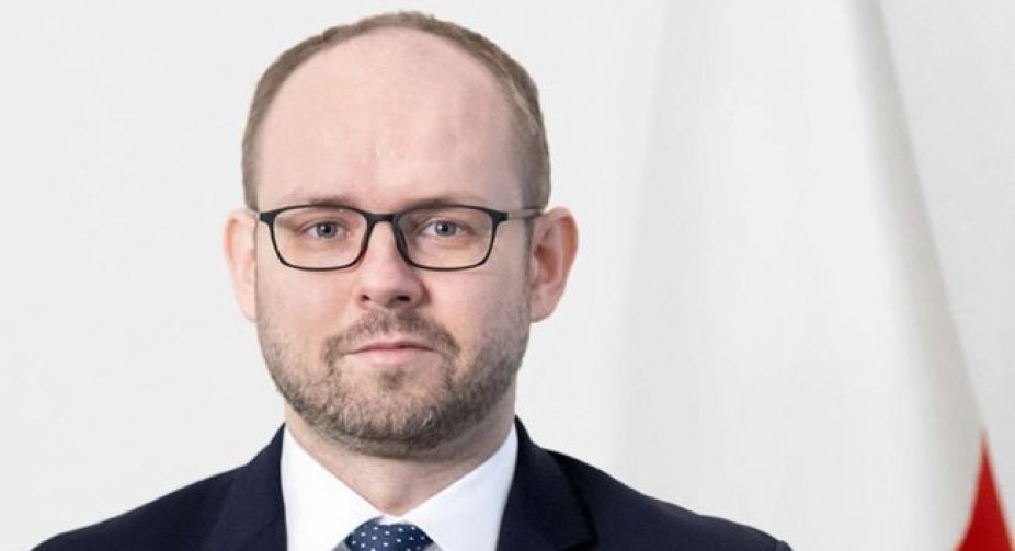 Polish Foreign Ministry about Scholz and Macron's visit to Kyiv: the main thing is not to put pressure on Zelensky