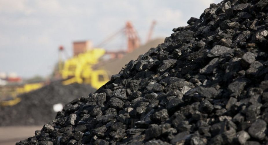 Кабмін заборонив експорт вугілля, мазуту та газу українського видобутку