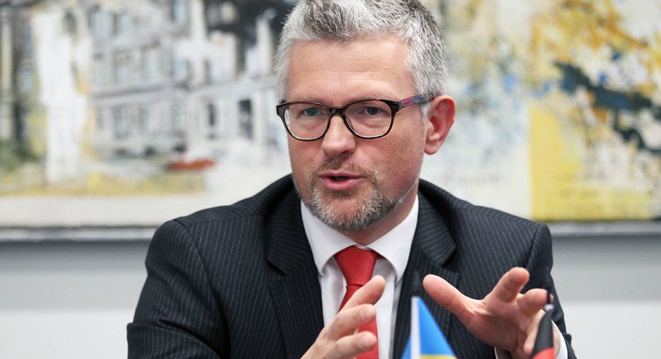 Мельник дорікнув Німеччині гостинним прийомом українців