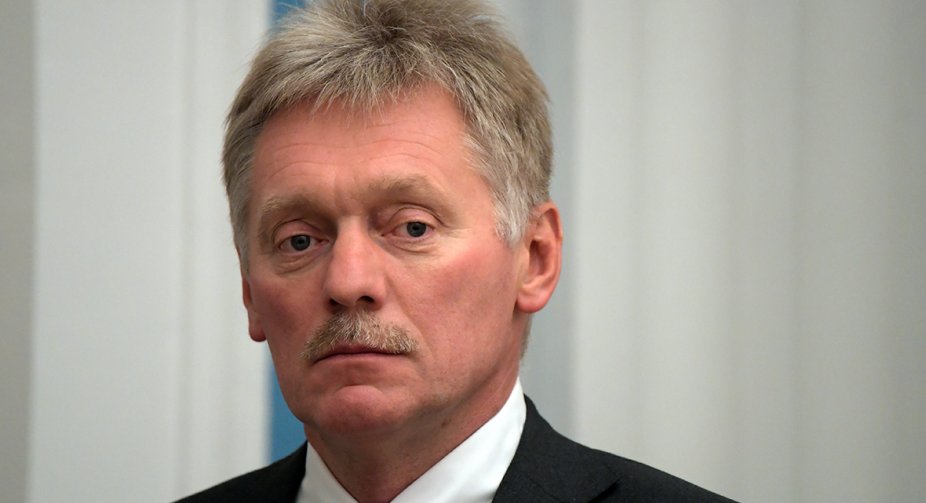 У Кремлі назвали головну мету нападу РФ на Україну