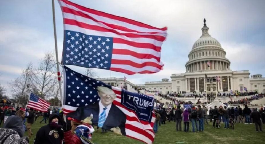 January 6 hearing: Trump calls investigation a "kangaroo court"