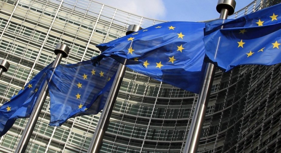 Єврокомісія має оголосити рішення щодо заявки України до ЄС 17 червня - прес-секретар