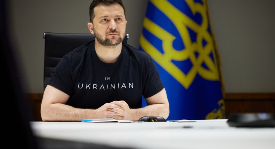 Україна має кращу антикорупційну інфраструктуру, ніж багато членів ЄС – Зеленський