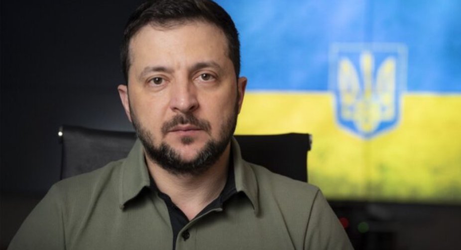 Зеленський та Трюдо обговорили кроки щодо протидії російській агресії