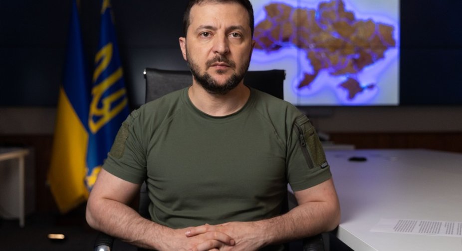 За безпеку Харкова ще треба жорстко боротися, - Зеленський