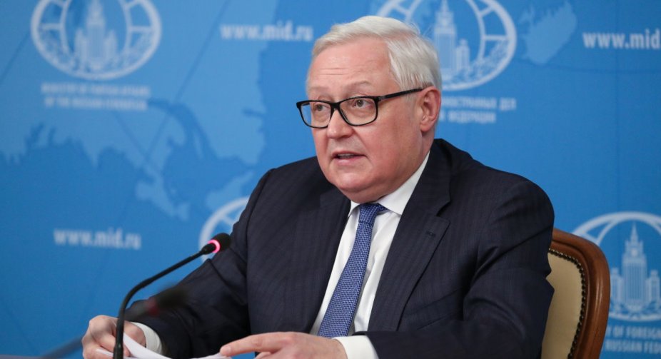 Russian Foreign Ministry on Ending the War in Ukraine: Let's Put a Stop Where It's Necessary