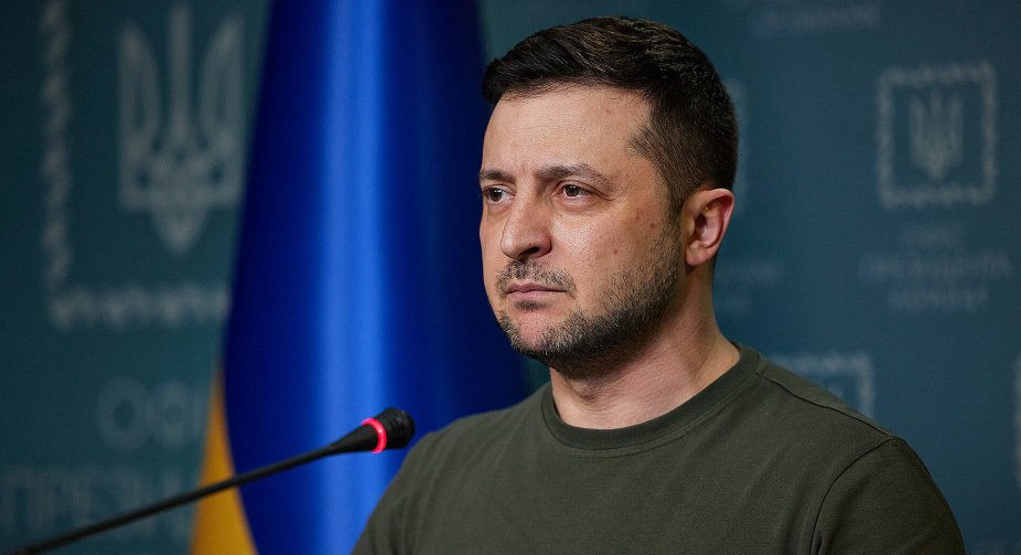 Зеленський погодився на участь у саміті НАТО у Мадриді