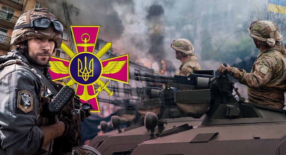 Окупанти штурмують Сєвєродонецьк і намагаються прорвати оборону під Слов'янськом – Генштаб