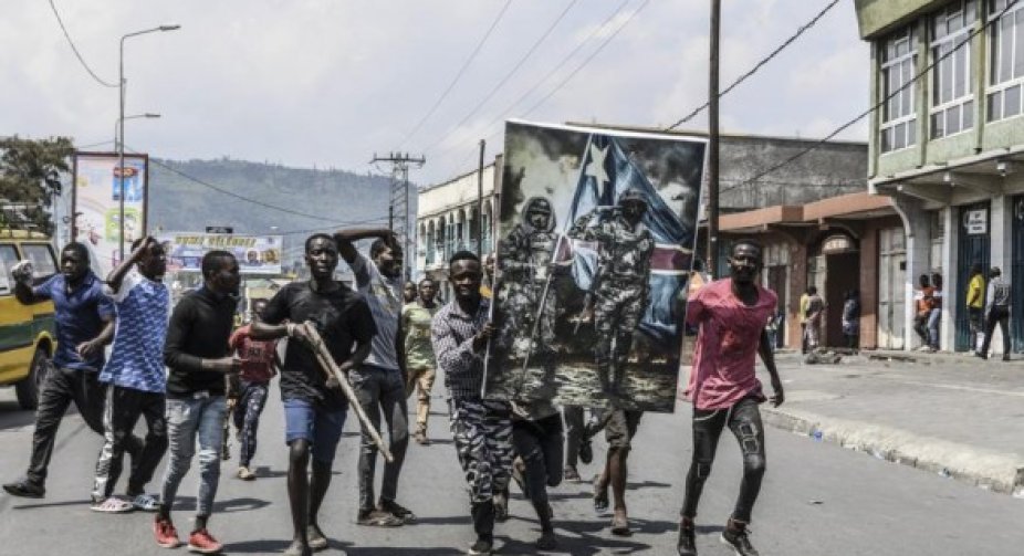 Congo: Rwanda will get war if it wants war