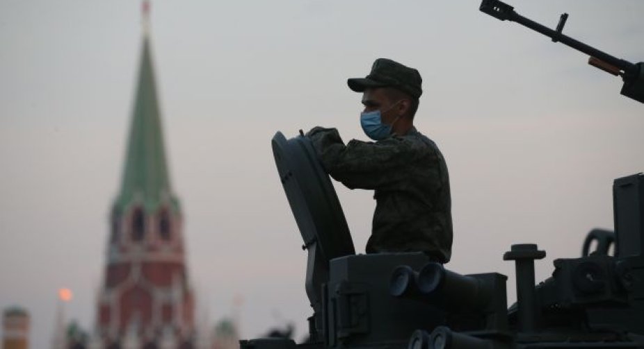 AFU General Staff: about 33,150 occupants have already been destroyed
