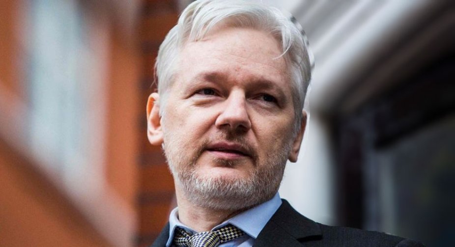 Британська влада схвалила екстрадицію Ассанжа до США - Wikileaks