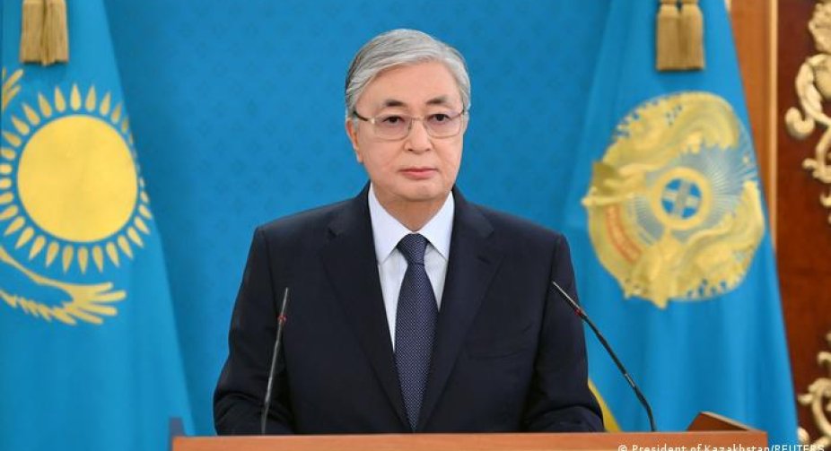 Казахстан не визнає "ЛДНР"