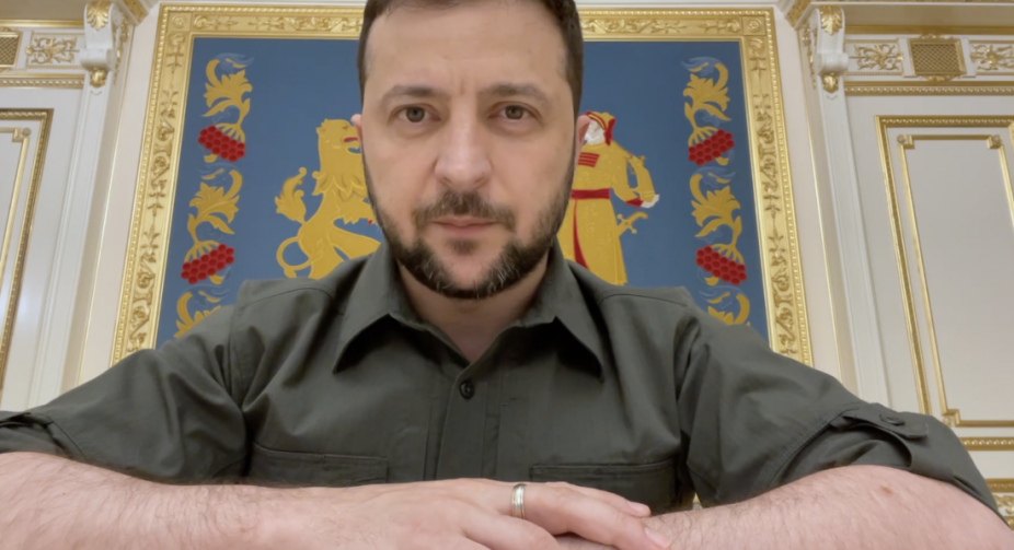 З російського полону звільнили парамедика "Тайру" - Зеленський