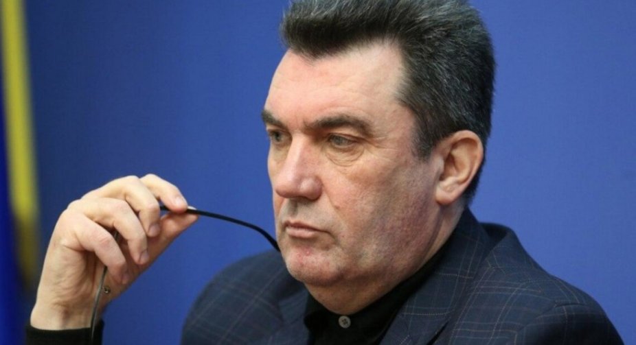 Ленд-ліз для України ще не розпочинався – Данилов