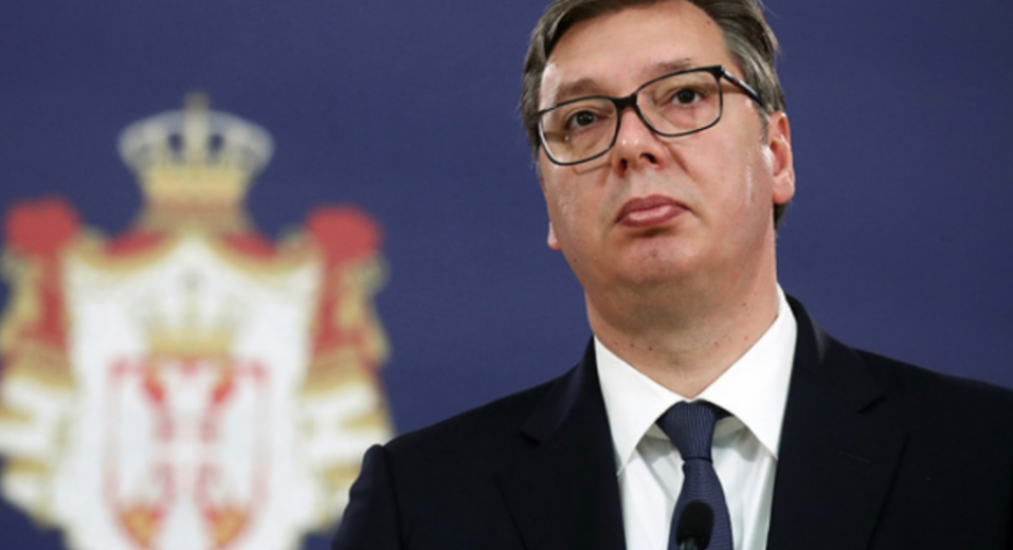 Сербія не визнаватиме Косово, незважаючи на заклики ЄС