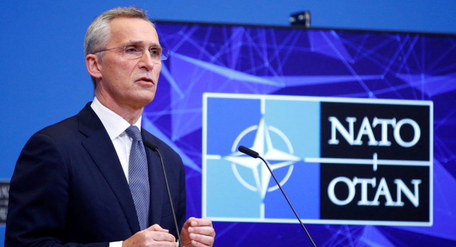 НАТО може оголосити Росію загрозою безпеці Альянсу - Столтенберг
