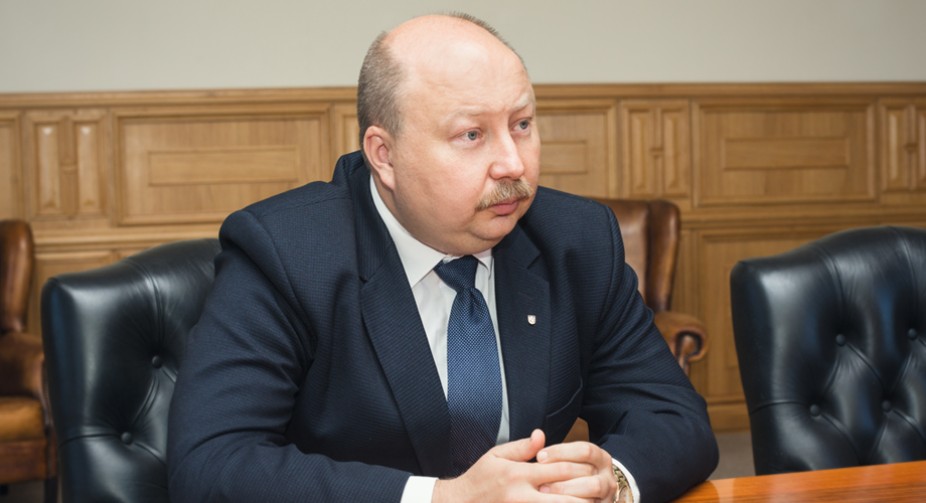 МЗС України розробляє механізм видачі віз росіянам – Немчинов