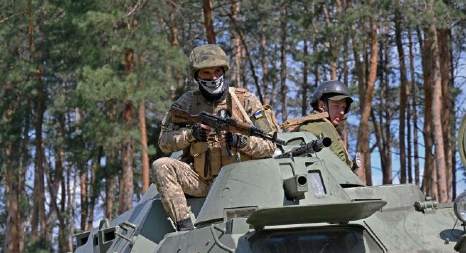 ЗСУ успішно проводять контратаки в Херсоні та на Запоріжжі, - ISW