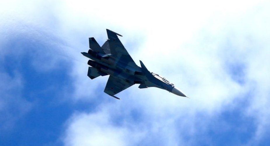 У британській розвідці розповіли, чому війська РФ не можуть досягти переваги в повітрі