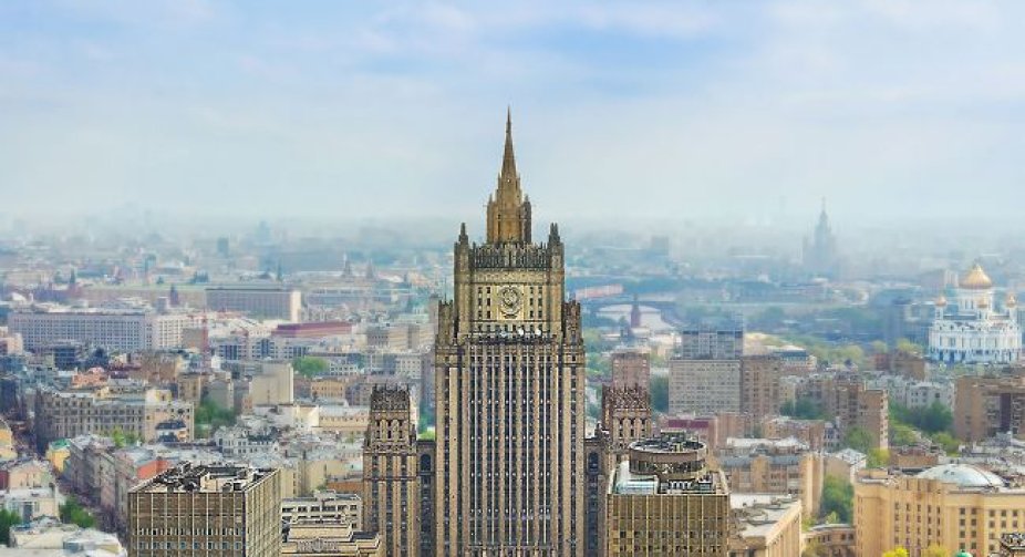 Russia protested to Lithuania over the ban on transit of goods to Kaliningrad