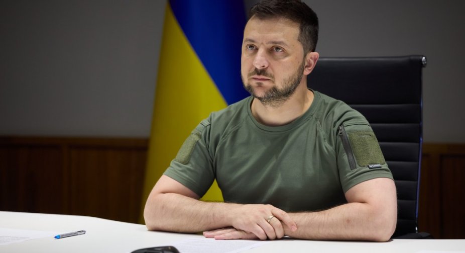 Зеленський підтримав приєднання України до ініціативи "Тримор'я"