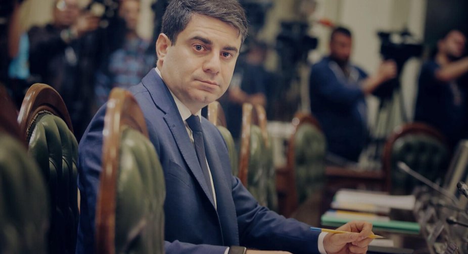 A candidate for the position of ombudsman instead of Denisova was introduced to the Rada