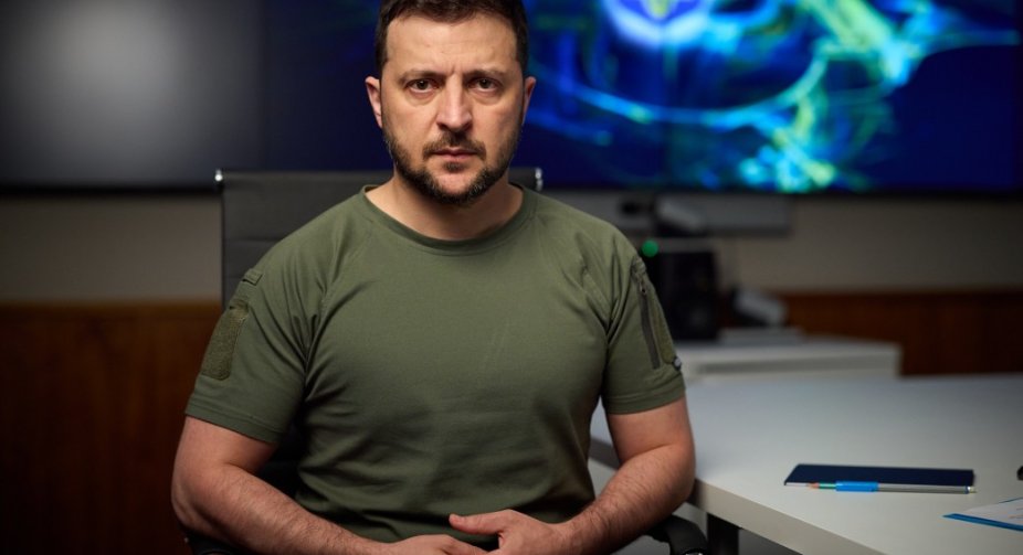 Zelensky invited Orban to Ukraine