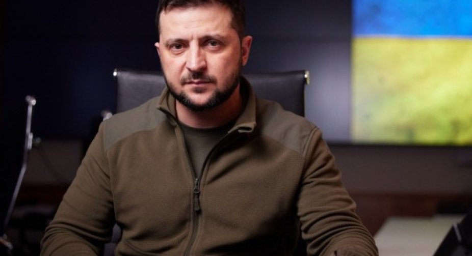 Increasing the circle of those who are "for" the candidacy for Ukraine in the EU - Zelensky