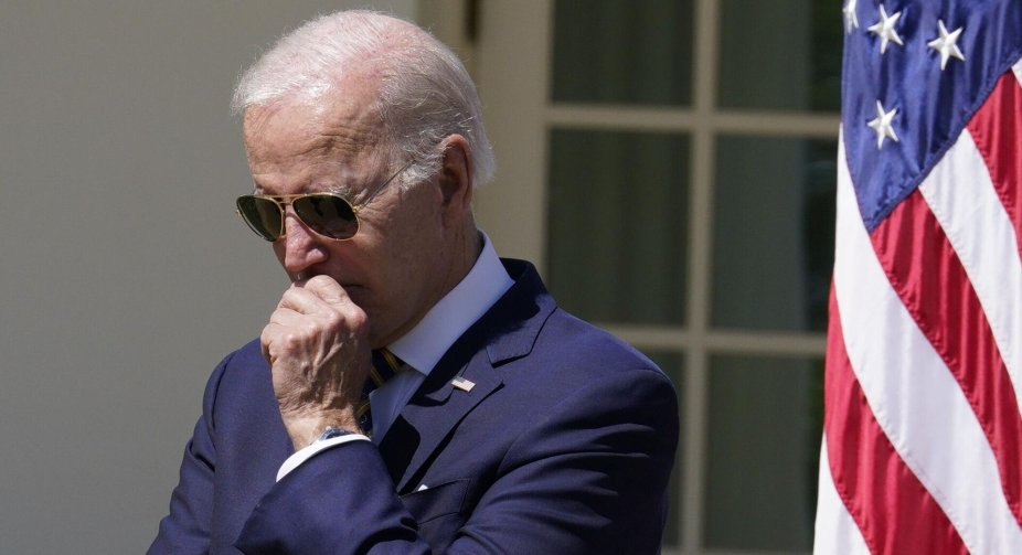 Biden does not fear war fatigue in Ukraine
