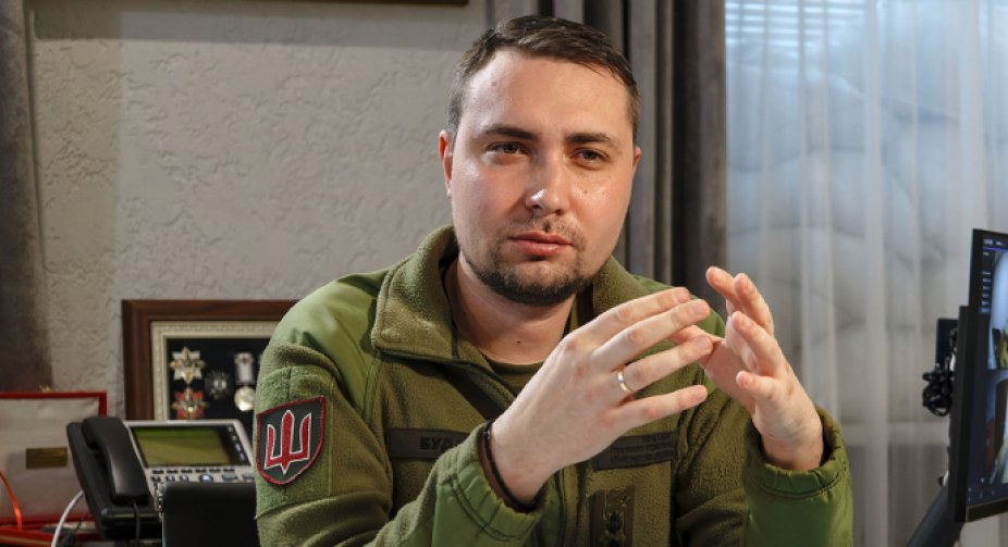 Операція українських військ триватиме до відновлення кордонів 1991 року – Буданов