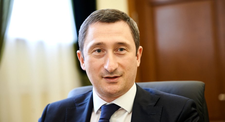 В Україні тарифи на тепло для населення не зміняться - Олексій Чернишов