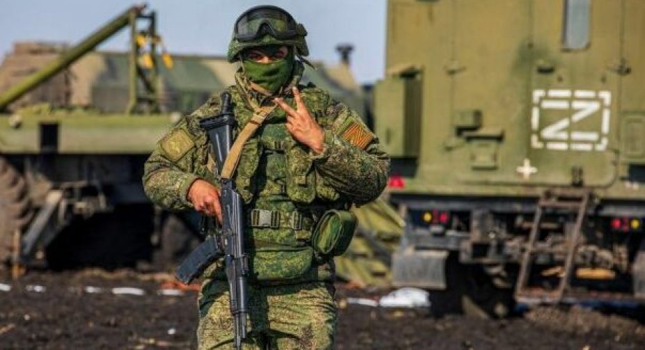 Russian soldiers invented a new scheme to "escape" from the war in Ukraine - audio interception