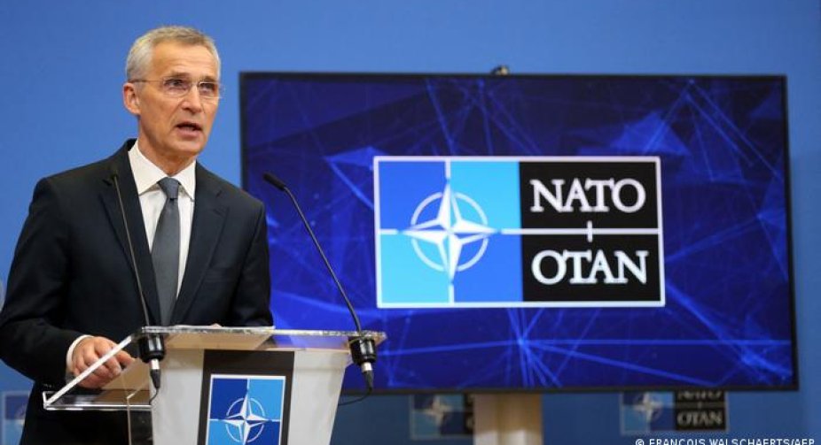 War in Ukraine will be long, but NATO countries are ready to supply weapons - Stoltenberg