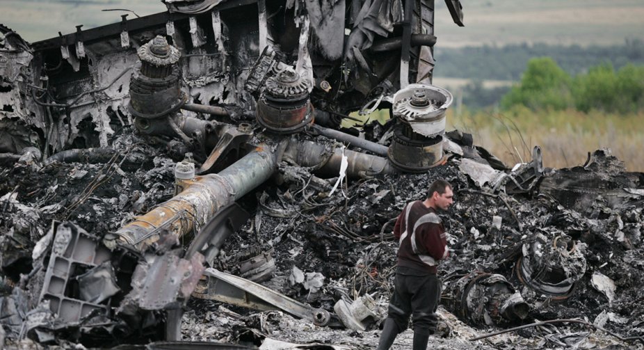 ПАРЄ звинуватила Росію у катастрофі MH17