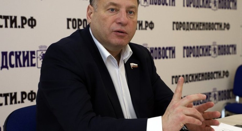 Держдума пригрозила ракетним ударом по посольству США у Києві - ЗМІ
