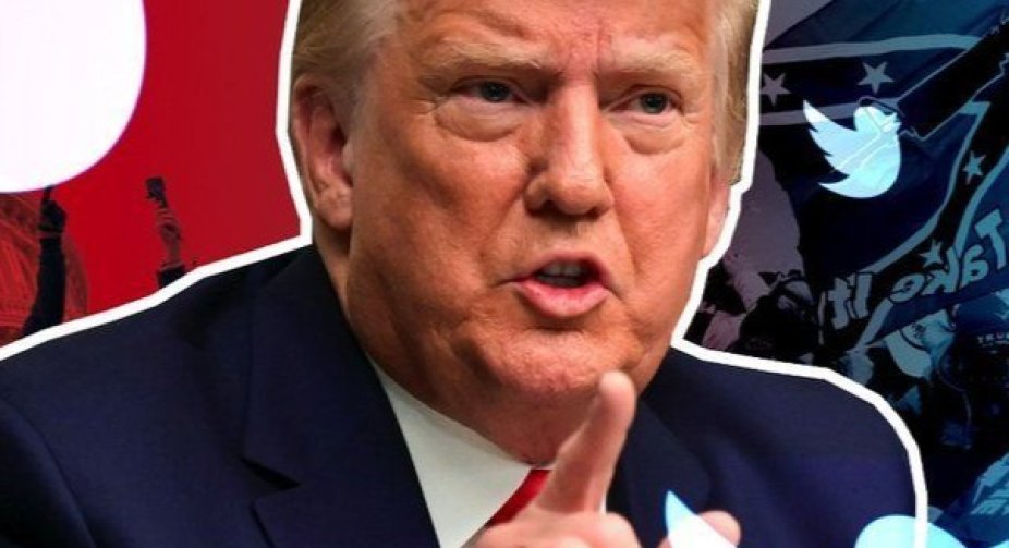 Donald Trump plans social media comeback, says adviser
