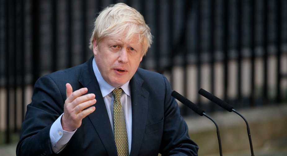 Ukrainians who came to Britain illegally may be sent to Rwanda