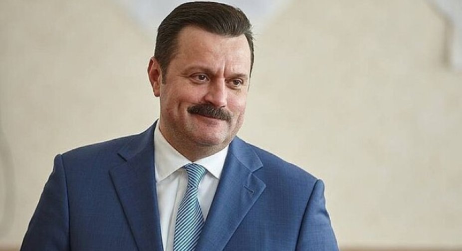 The network of Russian General Staff agents, which included Derkach, was exposed in Ukraine - SBU