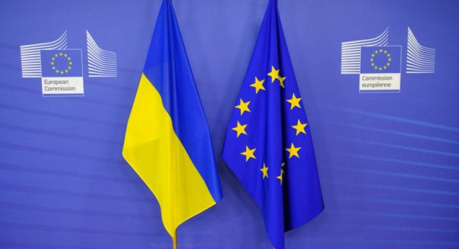 В уряді назвали приблизний термін вступу України до ЄС