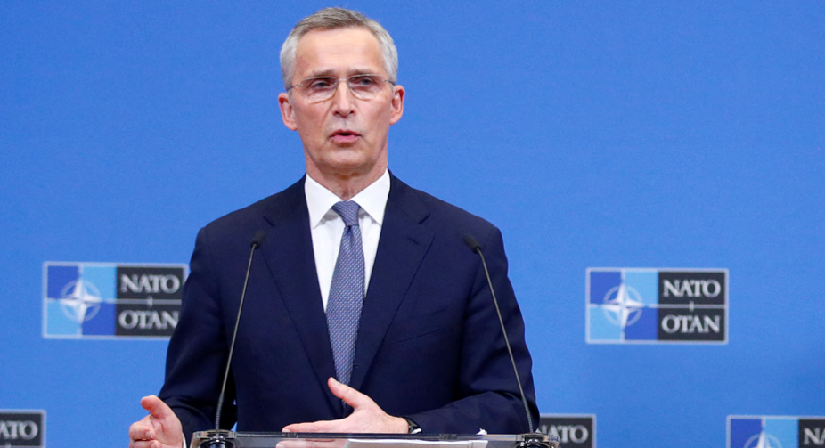 NATO predicted how the war in Ukraine will end
