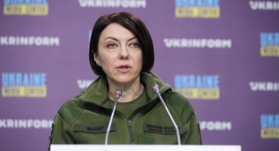 Через повідомлення в соцмережах було зірвано спецоперацію ЗСУ у Сєвєродонецьку - Маляр