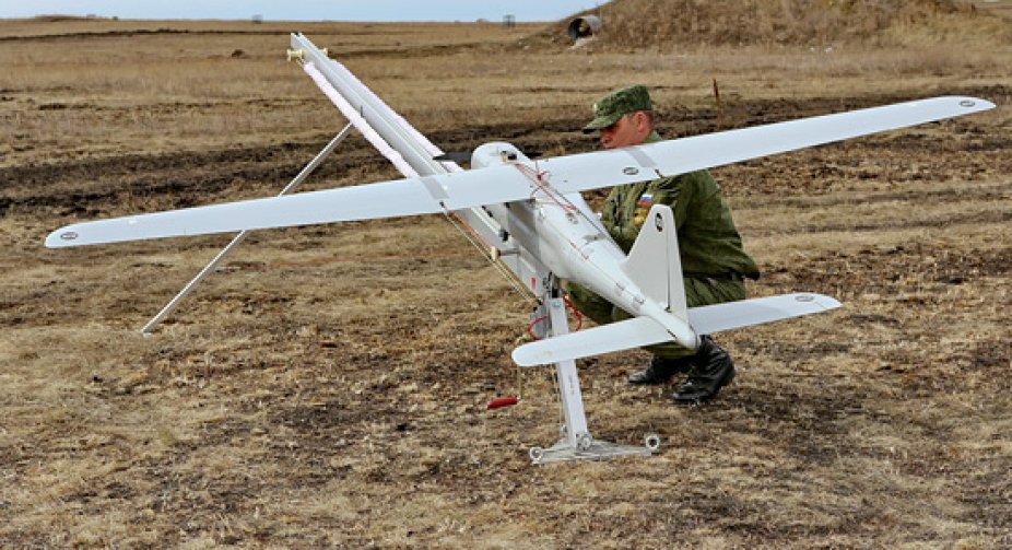 ОК "Південь": намагаючись розвідати позиції наших підрозділів на Херсонщині, ворог активізував повітряну розвідку